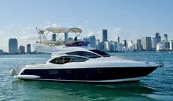 best yacht sales deals 42 Fly