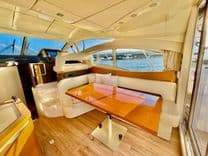 42 Fly - Azimut Yachts price