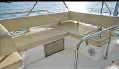 the best price on 42 Fly - Azimut Yachts