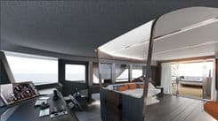 KANDO 85 - AVA YACHTS