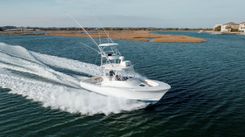 Buy a Queso - L&H at Shestakov Yacht Sales