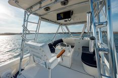 Queso 1994 yacht sale