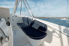 Buy a Queso 33 Walkaround at Shestakov Yacht Sales