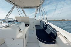 Queso - L&H yacht sale