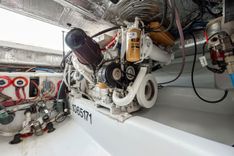 Buy a Queso - L&H at Shestakov Yacht Sales