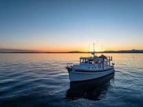 Купить яхту 2005 Nordic Tug 37 2005 в Shestakov Yacht Sales