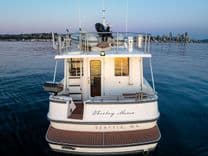 Купить 2005 Nordic Tug 37 37