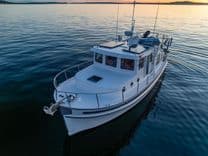 Купить 2005 Nordic Tug 37 2005