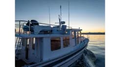 Купить 2005 Nordic Tug 37 2005