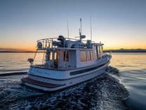 2005 Nordic Tug 37 - Nordic Tugs