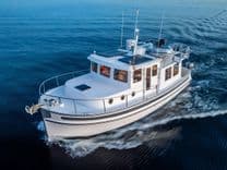 Купить 2005 Nordic Tug 37 - Nordic Tugs