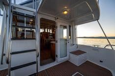 Купить 2005 Nordic Tug 37 39