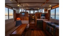 Продажа яхты 2005 Nordic Tug 37 - Nordic Tugs