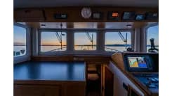 2005 Nordic Tug 37 - Nordic Tugs