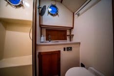 Стоимость яхты 2005 Nordic Tug 37 - Nordic Tugs