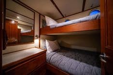 Лучшие предложения покупки яхты 2005 Nordic Tug 37