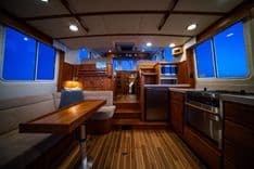 Продажа яхты 2005 Nordic Tug 37 39