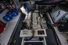 Стоимость яхты 2005 Nordic Tug 37 2005