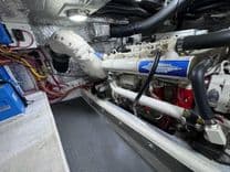 Лучшая цена на 2005 Nordic Tug 37 - Nordic Tugs