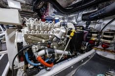 Купить яхту 2005 Nordic Tug 37 - Nordic Tugs в Shestakov Yacht Sales