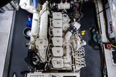 Лучшая цена на 2005 Nordic Tug 37 39