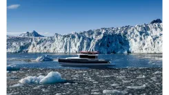 best yacht sales deals 2024 Arksen 45 - Seattle