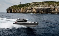 2024 Arksen 45 - Seattle - Arksen yacht sale