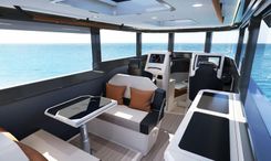 best yacht sales deals 2024 Arksen 45 - Seattle - Arksen
