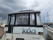 Buy a yacht Solace - Carver Yachts