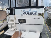 best yacht sales deals Solace