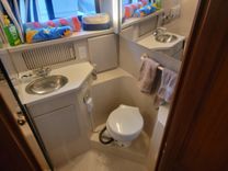 Solace 33 Aft Cabin yacht sale