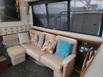 Buy a Solace - Carver Yachts at Shestakov Yacht Sales