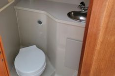 the best price on Solace - Carver Yachts