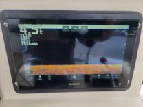 Bay Rat II - ALBEMARLE