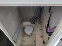 Bay Rat II 26 Center Console