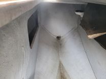 best yacht sales deals Bay Rat II - ALBEMARLE