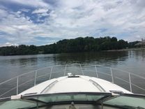 Buy a 2000 Sea Ray 410 Sundancer at Shestakov Yacht Sales