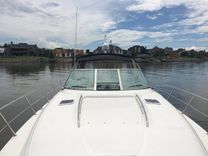 2000 Sea Ray 410 Sundancer - SEA RAY yacht sale