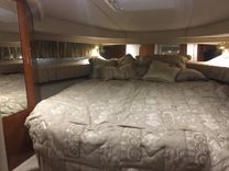 2000 Sea Ray 410 Sundancer - SEA RAY