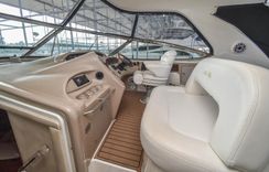 the best price on 2000 Sea Ray 540 Sundancer 2000