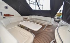 2000 Sea Ray 540 Sundancer - SEA RAY