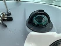 2001 Aquasport 275 Explorer - AQUASPORT yacht sale