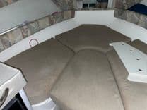 2001 Aquasport 275 Explorer - AQUASPORT yacht sale