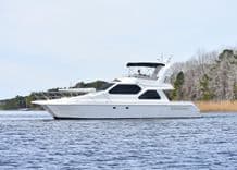 the best price on 2001 Motor Yacht Sports Cat 44 2001