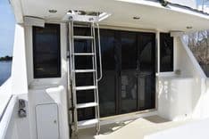 best yacht sales deals 2001 Motor Yacht Sports Cat 44 - CUSTOM