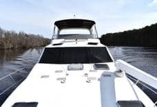 Buy a yacht 2001 Motor Yacht Sports Cat 44 2001