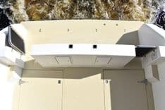 2001 Motor Yacht Sports Cat 44 2001 price