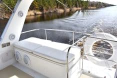 2001 Motor Yacht Sports Cat 44 price