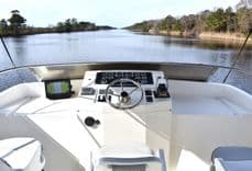 2001 Motor Yacht Sports Cat 44 yacht sale