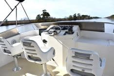 2001 Motor Yacht Sports Cat 44 Sports Cat 44 price
